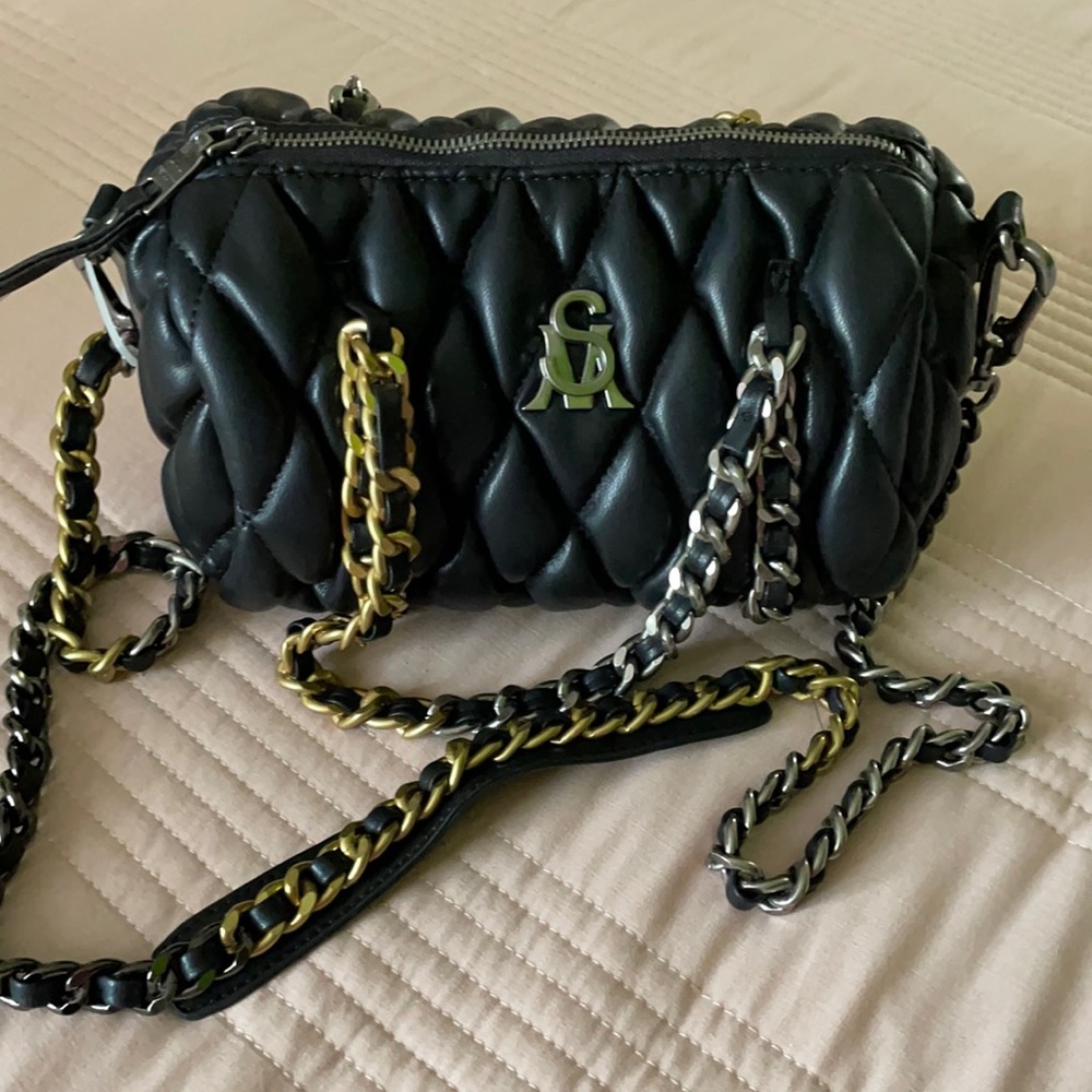 New Bag Steve Madden